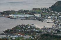 Norway's Kleven Verft shipyard files for bankruptcy