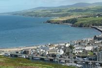 Isle of Man reports record cruise season growth for 2025