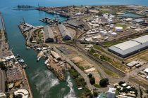 Townsville (Queensland Australia) welcomes first cruise ship in 2+ years