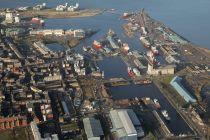 Fred Olsen Cruise Line’s ships moving to Rosyth, Scotland