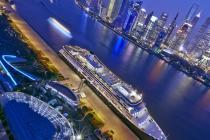 China to Become the Largest Cruise Market in the World