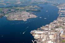 Devon's Plymouth Port anticipates record cruise ship visits in 2024