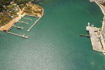Cruise ship maneuvering linked to power outage in Argostoli​ (Kefalonia, Greece)