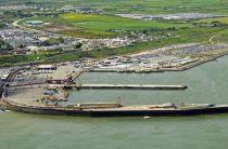 New ferry route Ireland-France (Rosslare-Dunkirk) by DFDS in 2021