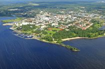Port of Kemi strengthens its position as Finland’s Northernmost Baltic cruise gateway