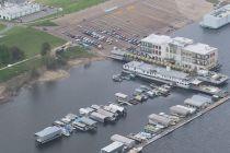 Viking River Cruises kicks off stops in Greenville (Mississippi)