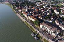 Avalon Waterways introduces new Danube cruise ports