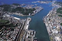 Keelung Becomes Popular Home Port for Cruise Ships