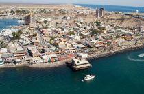First Cruise Ship Departs from Puerto Penasco