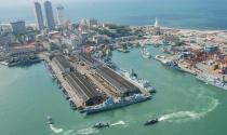 Colombo Port Reports Remarkable Increase in Cruise Ship Arrivals
