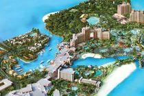 RCI-Royal Caribbean’s Beach Club on Paradise Island (Bahamas) opens in 2025