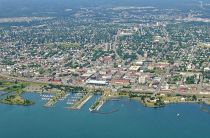 Port Thunder Bay (Ontario Canada) to host 15 cruise ship calls in 2023