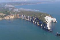 Red Funnel Ferry Hits Several Yachts and Runs Aground off Isle of Wight