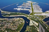 Port Gdansk (Poland) to accept more cruise ship calls