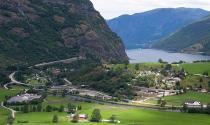 Norway’s Port Flam to build shore power supply for cruise ships