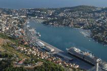 Croatia boasts an increase in cruise shipping traffic