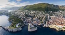 Montenegro to launch Budva-Dubrovnik ferry service in June