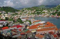 Grenada turns away 5 cruise ships over COVID concerns