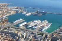 Fincantieri to build a ferry for the Sicilian regional government