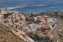 San Sebastian de la Gomera (Canary Islands) to receive ~100 calls from 15 cruise brands in 2022