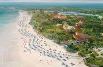 DCL-Disney unveils 2024 summer voyages visiting Lighthouse Point (Eleuthera Bahamas)