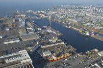 France Nationalizes STX Shipyard?