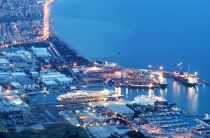 GPH-Global Ports Holding sells Port Akdeniz-Antalya to QTerminals