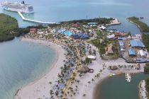 Belize welcomes NCL-Norwegian Cruise Line’s port calls to Harvest Caye