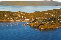 Bluff and Stewart Island Expect the Biggest Cruise Season