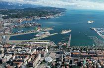 La Spezia (Italy) advances new waterfront construction with signing of Cruise Pier Tender Contract