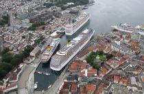 Port of Stavanger Beats All Previous Records