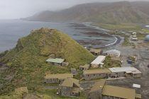 Coral Expeditions launches a new voyage visiting Macquarie Island at latitude 55 degrees