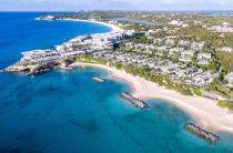 Anguilla’s Blowing Point Ferry Terminal Relocated to ‘Big Jim’