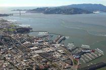 San Francisco CA welcomes cruise ships after 19-month halt