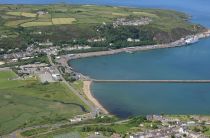 Stena Line Plans 3-Month Closure of Fishguard Terminal