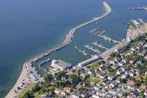 Sassnitz, Rugen Island, Germany joins Cruise Baltic network