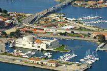 Italian ports see protests against Israeli cruise ship visits Italian ports see protests against Israeli cruise ship visits