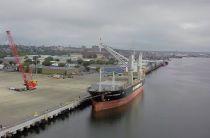ACL-American Cruise Lines anchors New Bedford as a regional cruise gateway