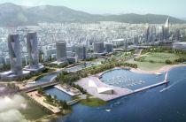 Chinese cruise calls to Busan set for sharp increase following visa waiver