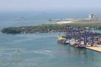 Season's First Cruise Ship Reaches Cochin Port Post Floods