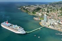Martinique Now Requires a Passport From Cruise Passengers