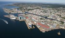 Havnekraft AS to establish high-voltage shore power system for cruise ships in Haugesund (Norway)