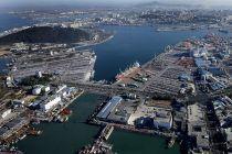 South Korea's Port Incheon/Seoul to welcome cruise ships in 2022