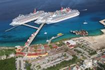 Cruise Company to Build Another Dock at Cozumel?