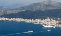 Ferry routes between Greece and Italy reestablished amidst the COVID-19 pandemic
