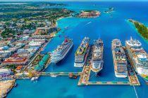 Bahamas’ Nassau Cruise Port breaks all-time passenger record