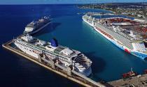 21,000+ cruise ship crew repatriated through Bridgetown Barbados