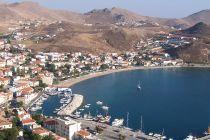 New maritime link established between Lemnos and Çanakkale strengthens Aegean network