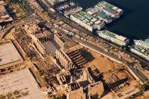 Collision of river cruise ships near Esna Lock claims life on the Nile