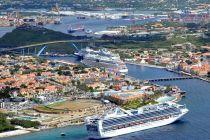 Curacao Opens New Cruise Ship Pier